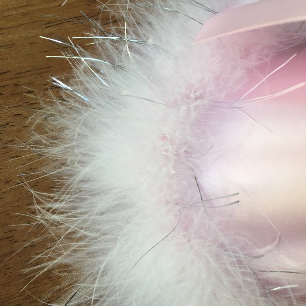 Pink Party Hat - Picture 4 of 7